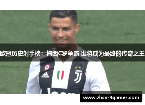 欧冠历史射手榜：梅西C罗争霸 谁将成为最终的传奇之王