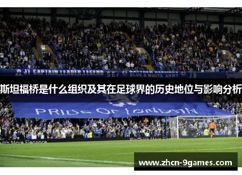 斯坦福桥是什么组织及其在足球界的历史地位与影响分析