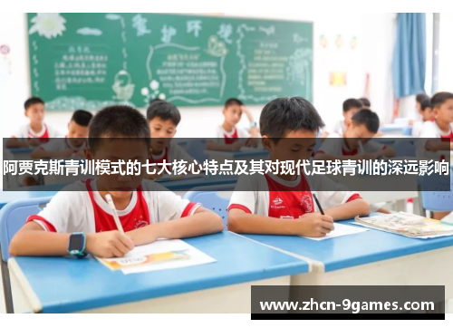 阿贾克斯青训模式的七大核心特点及其对现代足球青训的深远影响 阿贾克斯青训模式的七大核心特点及其对现代足球青训的深远影响