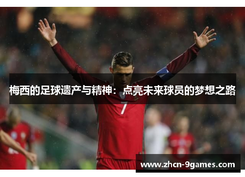 梅西的足球遗产与精神:点亮未来球员的梦想之路 梅西的足球遗产与精神:点亮未来球员的梦想之路