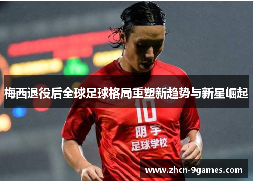 梅西退役后全球足球格局重塑新趋势与新星崛起 梅西退役后全球足球格局重塑新趋势与新星崛起