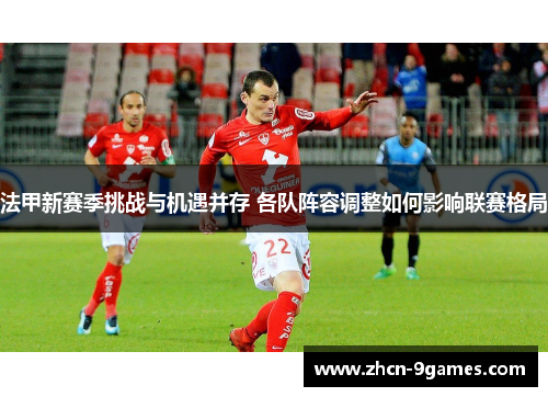法甲新赛季挑战与机遇并存 各队阵容调整如何影响联赛格局 法甲新赛季挑战与机遇并存 各队阵容调整如何影响联赛格局